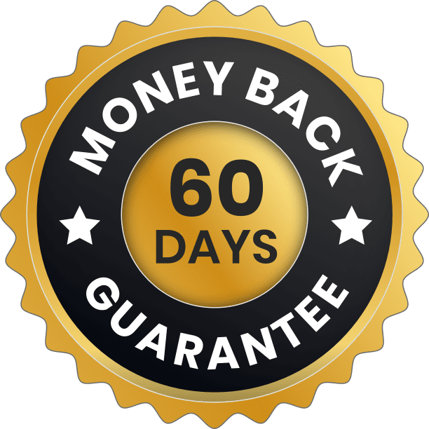 Tonic Greens 60 days money back 