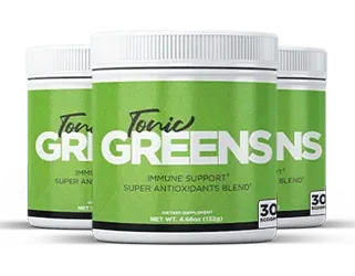 Tonic Greens